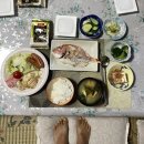 쓰시마 #2 토요코인쓰시마히타카츠 나기사노유온천 산야제과 오카베식당 니시도마리해수욕장