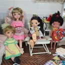 지니돌스 | 슈가돌스 8월 정기모임 후기~