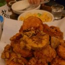 복계도로통닭