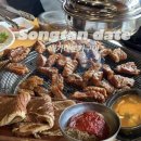 아지매숯불갈비송탄점 | 평택 가족외식 추천 :: 송탄돼지갈비 맛집 배가네본가구이