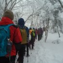 한라산백록담 이미지