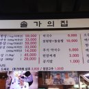 솔가의집