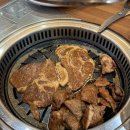 장원참숯불갈비
