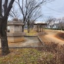 우로지 자연숲 황토길 이미지