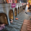 오산사우나 | [오산 찜질방] 하늘공원 24시 사우나 방문후기