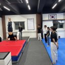 트리플제이 태권도장 이미지