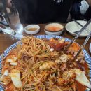 소문난아구찜 | 종로3가맛집 소문난마산아구, 얼큰한 아구찜 맛집 후기