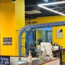 파앤슈어 골프스쿨 이미지