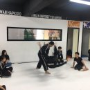 용인대 수 합기도장 이미지