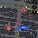 o-11 | 부천중동맛집 / 백년교자 만두 세트 아롱사태 얼큰칼국수와 한우사골 황태칼국수 후기