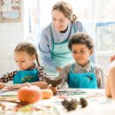 [1급과정] 아동미술지도사 1급 이미지