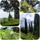 우아한푸드 | 우아한 부부의 이탈리아 피엔차 &amp; 토스카나 와이너리 여행기