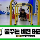 비젼태권도장 이미지