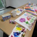 수채화(기초) 이미지