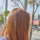 미앤정헤어 이미지