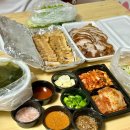 맛짱족발보쌈 이미지