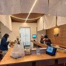 삼천도서관 화장실 이미지