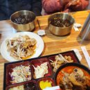 6973 | 대구 서구 짬뽕 맛집 추천! 광개토짬뽕 1인 세트 구성이 대박이네요