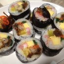 고&참김밥 이미지