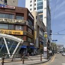 동래역환승센터화장실 | 지게차 필기시험 독학후기 | 부산동래역DTC시험센터 CBT1실 + 창원탑중장비학원