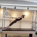 필라테스 이미지