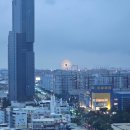 해호텔 | 대만 가오슝 호텔 추천 | 인터컨티넨탈 가오슝 프리미엄 트윈룸 내돈내산 후기