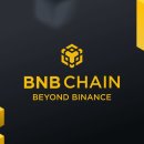 BNB(비앤비) 이미지