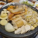 마포화곱창송정지구점