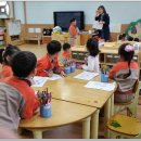 용화초등학교병설유치원 이미지