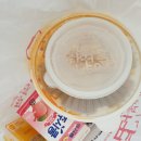 엽떡 신메뉴 마라떡볶이 꿔바로우 배달후기