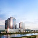 안양건설타워 이미지