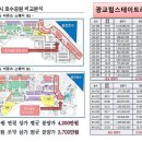 광교신도시 호수공원 힐스테이트 레이크 테라스상가 임대 확정된 호수 마지막 회사분 마감임박 이미지