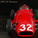[CMC] Maserati 250F #32 GP Monaco "Fangio", 1957 이미지