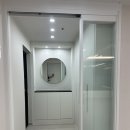 사하구 두송로 | 부산 사하 장림 나산리버빌 인테리어 후기(2) - 청춘바스 사하점 (도배,장판,목공,욕실,타일,전기,조명...