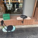리와이어커피 | [충무로 카페] 리와이어 커피: 카페 탐방 후기