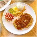 사랑채막국수