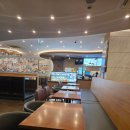 엔제리너스 | 계양구청 카페 계산동 브런치 -엔제리너스 인천계산점 메뉴판,반미,샐러드 후기