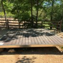 성주봉자연휴양림 이미지