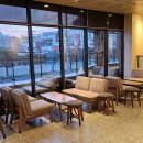 롯데몰 야외주차장 사거리 | 울산 스타벅스 두바이 쫀득롤 두쫀롤 도산사거리dt점 구매 후기 두쫀쿠 가격 및 판매매장확대 안내