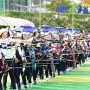 익산종합운동장 이미지