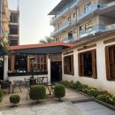 산촌 | 네팔 포카라 한식 맛집 산촌다람쥐 솔직 후기 (메뉴)