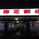 매화반점 이미지