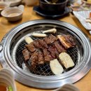 갈비한정식백두천지 | 목포 여행 마지막 식사로 딱 — 갈비한정식백두천지 후기