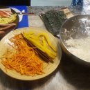 조아꼬마김밥