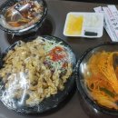 천안문중화요리 이미지