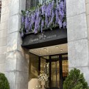 대한칼라인쇄 앞 | 노블발렌티 삼성 시식 후기, 메뉴지 셀프 제작 (25.11월)