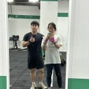 크로스핏파무짐
