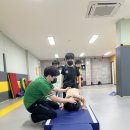 새내동체육관 이미지
