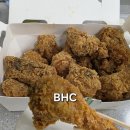 BHC치킨 부평점 | bhc치킨 메뉴 추천 후라이드