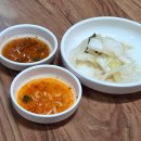 녹두빈대떡 | 🥢 춘천 막국수 실비막국수｜주차·웨이팅부터 1대 막국수·수육·녹두빈대떡 후기